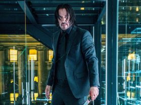 O efeito visual mais difícil dos filmes de John Wick não são explosões – são facas