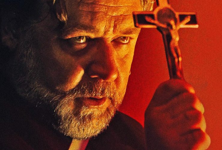 O exorcismo – Último ato, a crítica: Russell Crowe para um filme B declarado