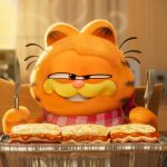 O filme Garfield pretende repetir Mario Magic de Chris Pratt nas bilheterias