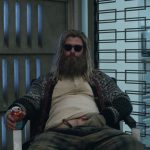 O macacão de Thor começou a afetar fisicamente Chris Hemsworth de uma forma ‘assustadora’