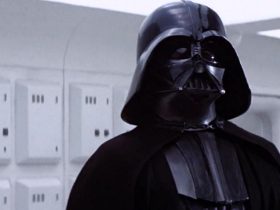 O maior desafio que George Lucas de Star Wars enfrentou ao criar Darth Vader