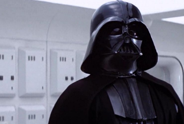 O maior desafio que George Lucas de Star Wars enfrentou ao criar Darth Vader