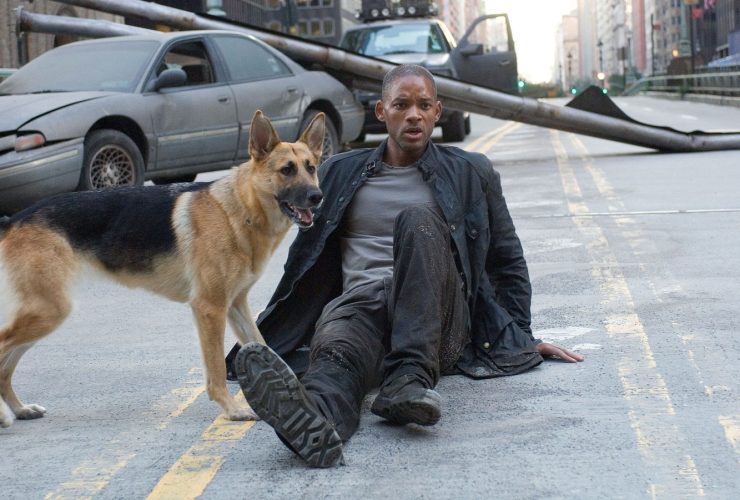 O melhor filme de Will Smith poderia ter sido muito diferente – e dirigido por Michael Bay