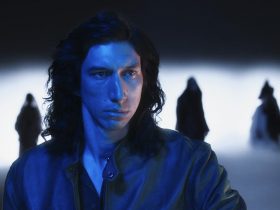 O melhor papel de Adam Driver poderia ter sido para Joaquin Phoenix