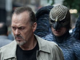 O melhor papel de Michael Keaton também foi um dos mais exaustivos