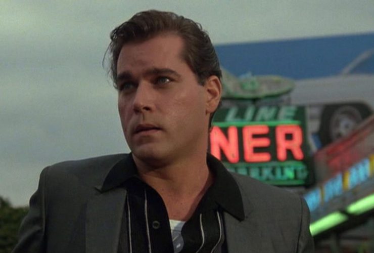 O melhor papel de Ray Liotta aconteceu durante um período trágico de sua vida