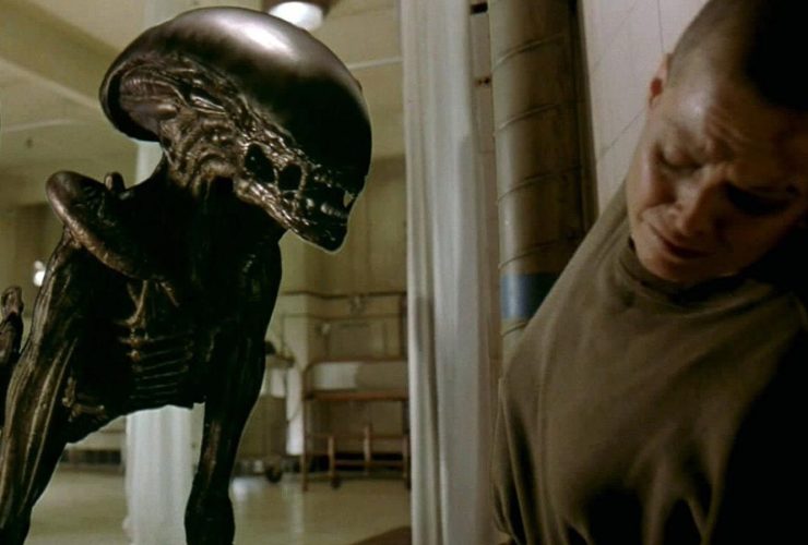 O motivo ridículo pelo qual a versão original de Alien 3 foi abatida pela Fox (exclusivo)