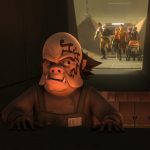 O nome de Melch em Star Wars Rebels foi uma grande pegadinha nos bastidores