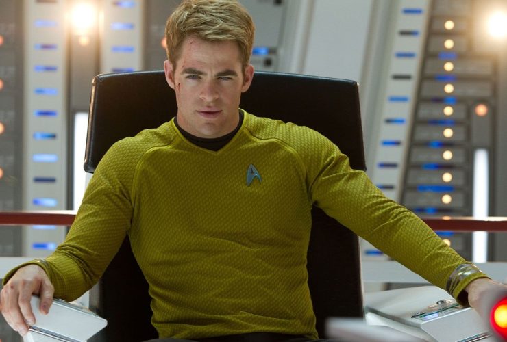 O novo filme de Star Trek é uma prequela – mas será que reescreverá a linha do tempo da franquia?