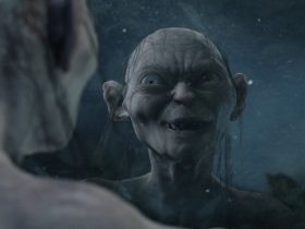 O novo filme do Senhor dos Anéis explorará a psicologia de Gollum