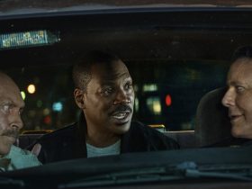 O policial de Beverly Hills: trailer de Axel F tenta salvar o legado de uma franquia de ação que já foi excelente