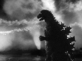 O que os críticos mais severos disseram sobre Godzilla de 1954