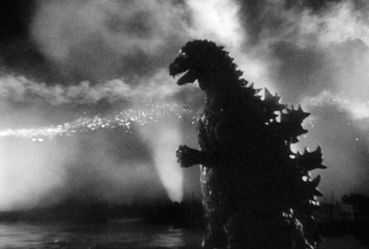 O que os críticos mais severos disseram sobre Godzilla de 1954