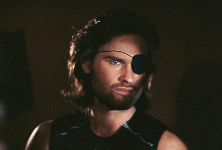 O remake de um clássico intocável de Kurt Russell está em busca de um novo diretor … de novo