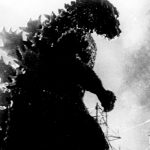 O rugido original de Godzilla veio de algo muito mais estranho que um animal