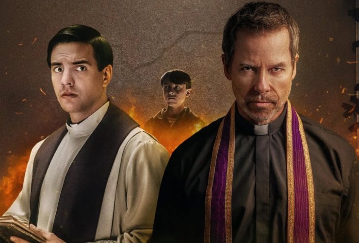 O sétimo dia, a crítica: no Prime Video um terror de exorcismo sem flashes