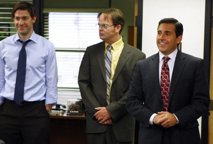 O spin-off do Office oficialmente (e finalmente) tem sinopse do enredo e streaming para casa