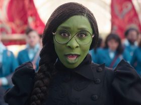 O trailer de Wicked permite que Cynthia Erivo e Ariana Grande façam sua mágica