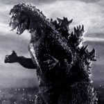 O traje original de Godzilla foi um dos sistemas de perda de peso mais punitivos de todos os tempos