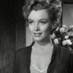 O único filme de Marilyn Monroe que tem uma pontuação perfeita do Rotten Tomatoes