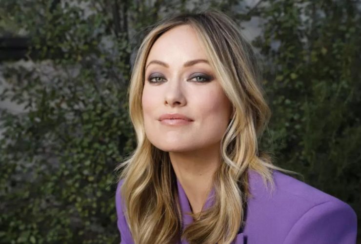 Olivia Wilde estrela I Want Your Sex, o primeiro filme de Gregg Araki em dez anos