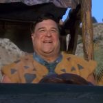 Os Flintstones: John Goodman implorou a Steven Spielberg para excluí-lo da sequência"odioso" filme