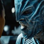 Os bizarros poderes de vampiro de Krall em Star Trek Beyond explicados