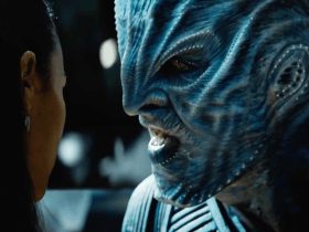 Os bizarros poderes de vampiro de Krall em Star Trek Beyond explicados