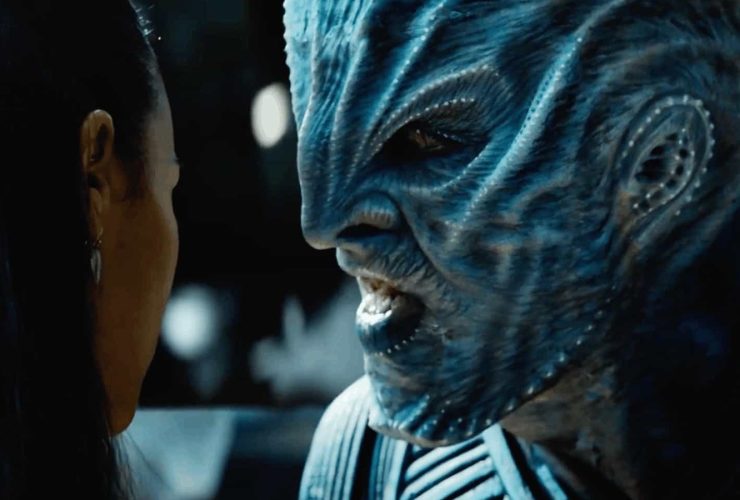 Os bizarros poderes de vampiro de Krall em Star Trek Beyond explicados