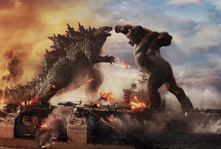 Os filmes de Godzilla e Kong precisam de um novo diretor – aqui estão nossas escolhas