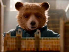 Paddington 3, o ursinho está pronto para partir para um novo destino no primeiro pôster