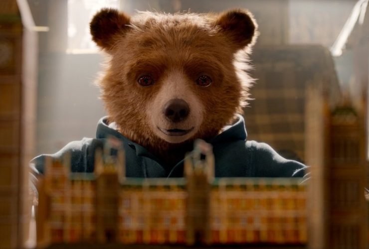 Paddington 3, o ursinho está pronto para partir para um novo destino no primeiro pôster