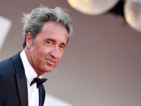 Partenope, Paolo Sorrentino: "Fiz um filme sobre uma mulher justamente porque não a conheço"