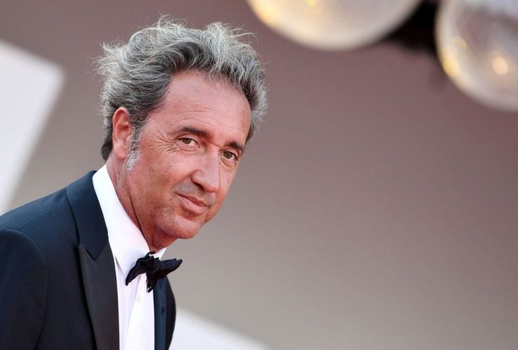 Partenope, Paolo Sorrentino: "Fiz um filme sobre uma mulher justamente porque não a conheço"