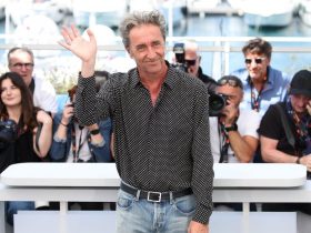 Partenope: Paolo Sorrentino traz sua bela e livre Nápoles para Cannes