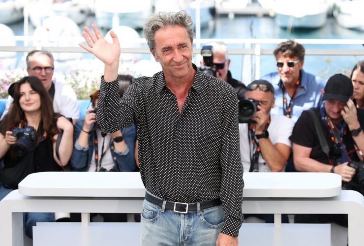 Partenope: Paolo Sorrentino traz sua bela e livre Nápoles para Cannes