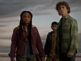 Percy Jackson e os Olimpianos: é quando começará a produção da segunda temporada