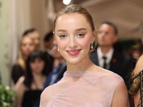 Phoebe Dynevor de Bridgerton a tubarões assassinos, a atriz protagonista do terror de Tommy Wirkola