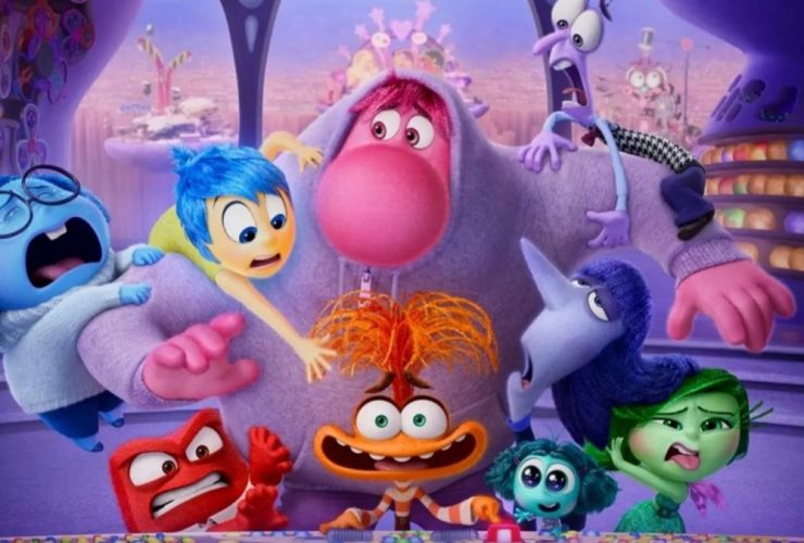 Pixar demite funcionários devido ao plano de corte de custos da Disney