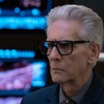 Por que David Cronenberg nunca dirigiu um episódio de Star Trek: Discovery