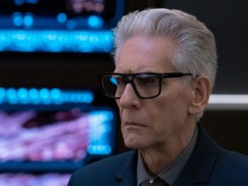 Por que David Cronenberg nunca dirigiu um episódio de Star Trek: Discovery