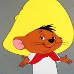 Por que o cancelamento de Speedy Gonzales deixou o Cartoon Network em algum calor