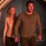 Por que os passageiros do filme de ficção científica de Chris Pratt foram alvo de reações adversas