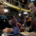 Por que os replicadores de Star Trek indignaram alguns dos maiores escritores da série