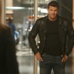 Por que os showrunners de Bones escalaram David Boreanaz sem sequer conhecê-lo