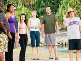 Por que uma das estrelas do Couples Retreat processou a Universal anos após o lançamento do filme