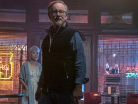 Próximo filme do lendário diretor Steven Spielberg (Top Secret) tem data de lançamento