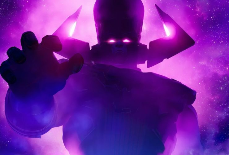 Quarteto Fantástico: uma teoria revela por que Galactus chega à Terra (e não, não é o que você pensa)