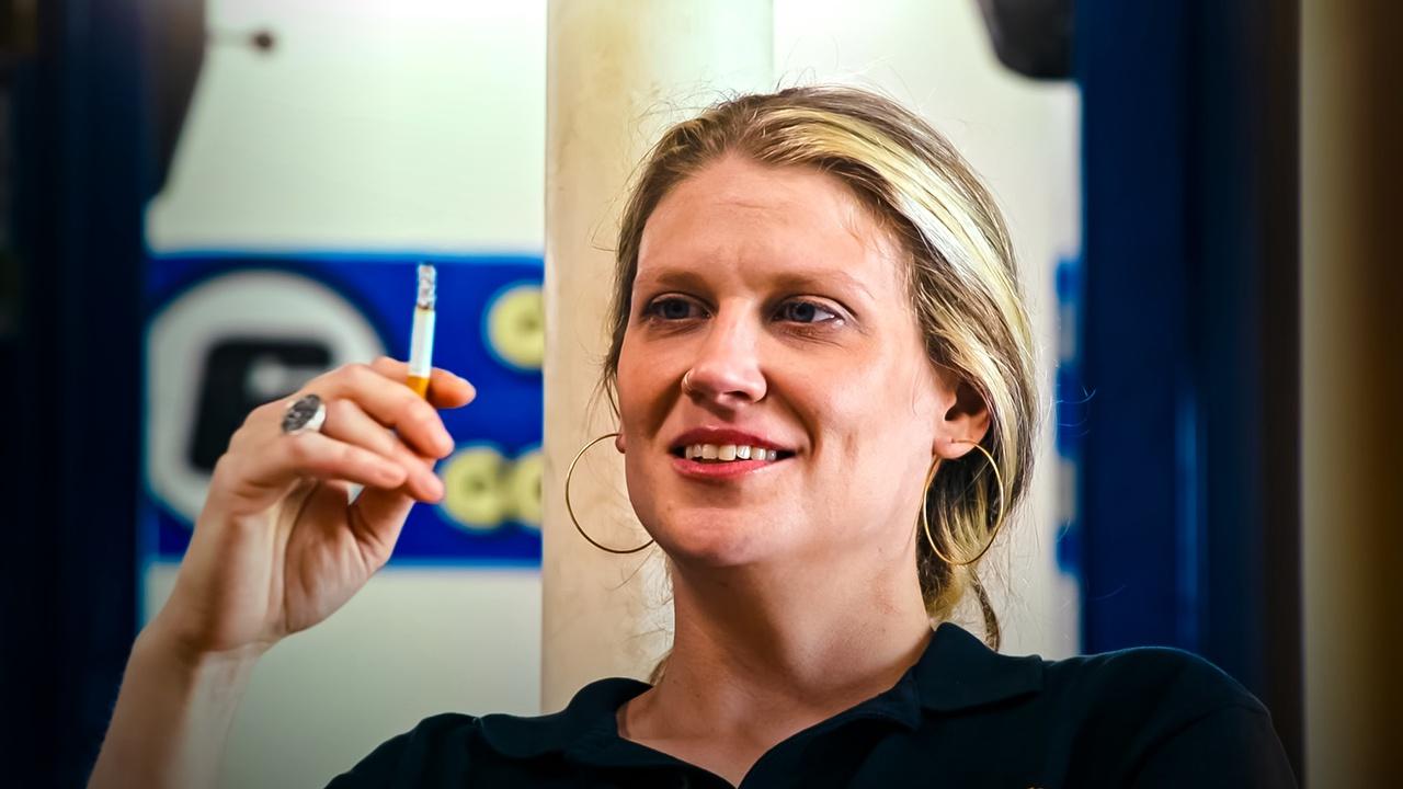 Quem é Kilah Fox dos pneus da Netflix? 4 coisas para saber sobre a atriz | Universo Cinema