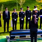 Station 19 funeral